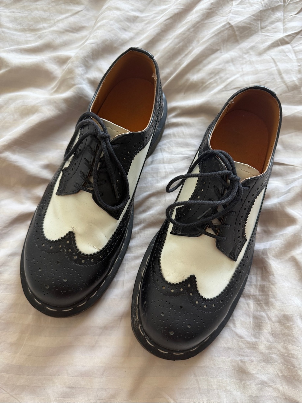 Dr Martens 3989 Bex